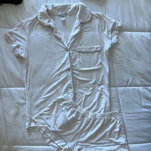 Eberjey Gisele short pj set - LIKE NEW